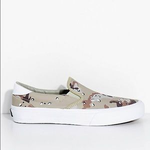 Straye Ventura Trooper DM shoes